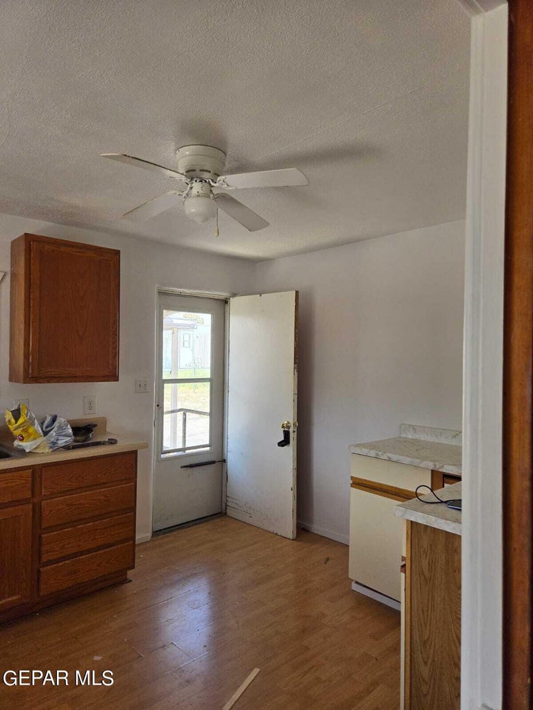 Single Family Home